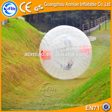Plastic adult best price inflatable human sized hamster ball on sale